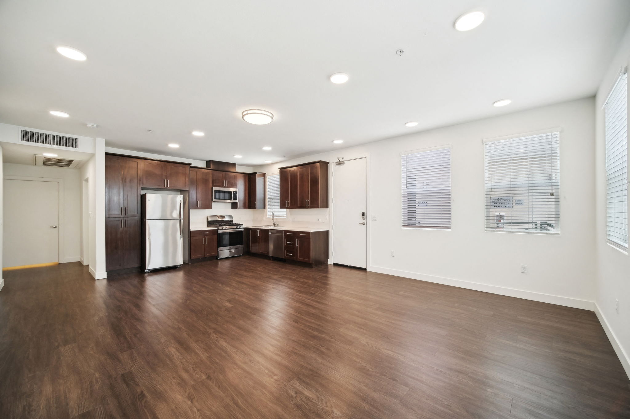 Yolo West Apartments